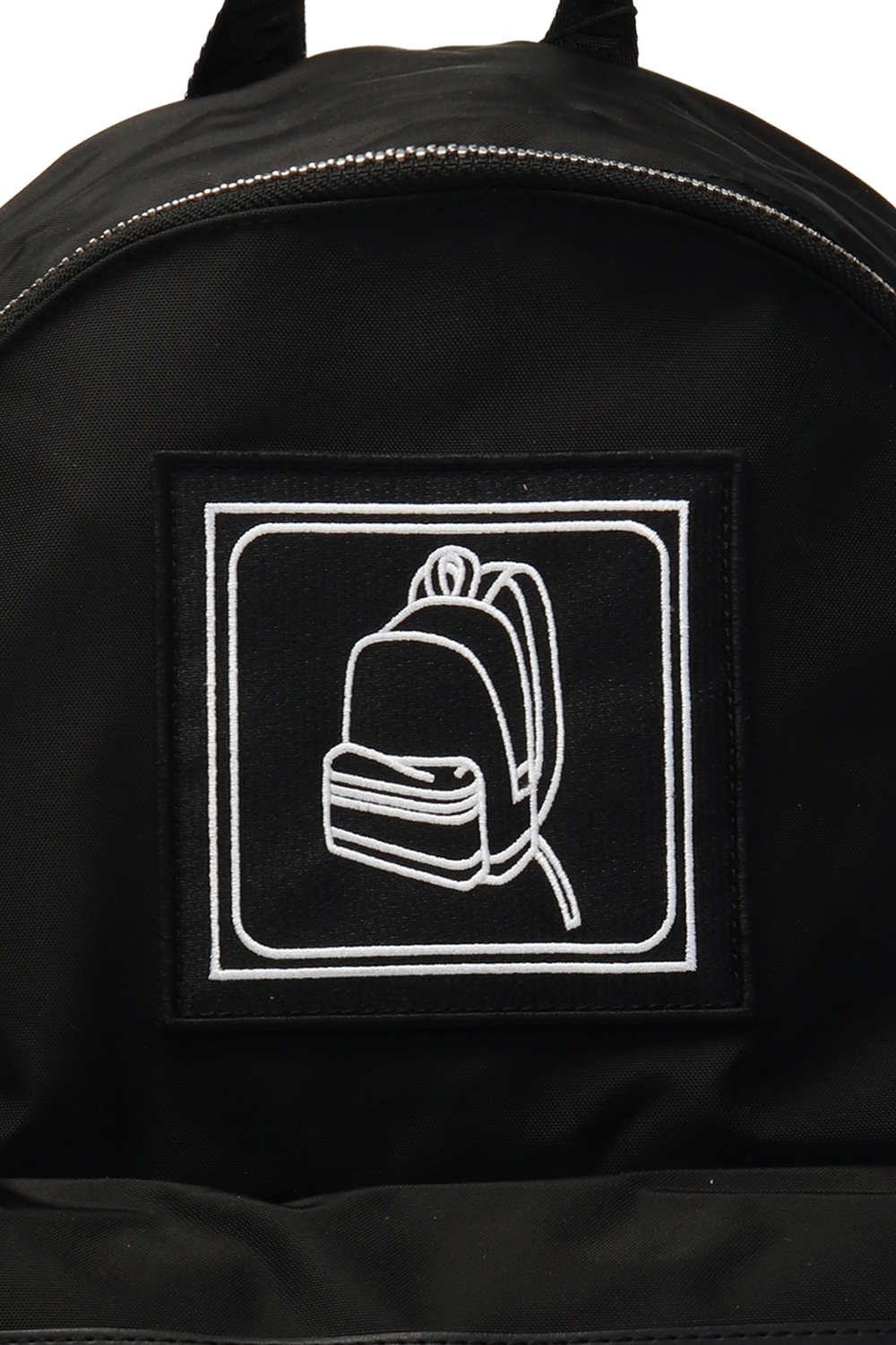 Marc Jacobs (The) ‘The Pictogram’ backpack